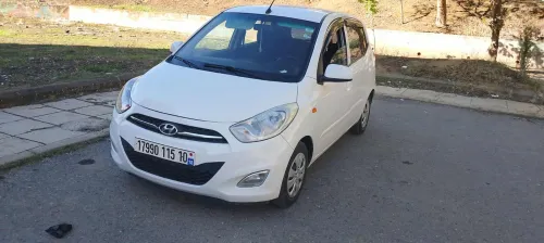 Hyundai i10 2015 GLS