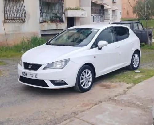Seat Ibiza 2013 Fully