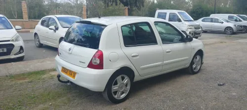 Renault Clio Campus 2014 