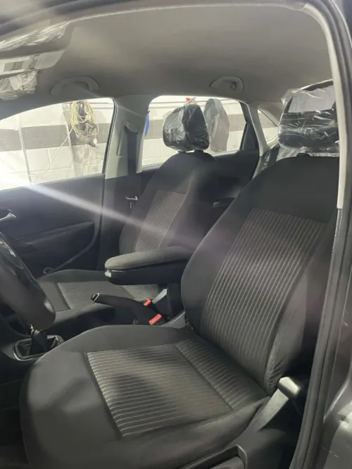 Volkswagen Polo Sedan 2014 Polo Sedan