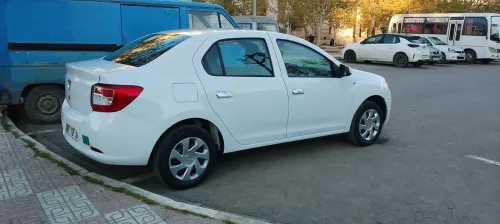 Dacia Logan 2016 Logan