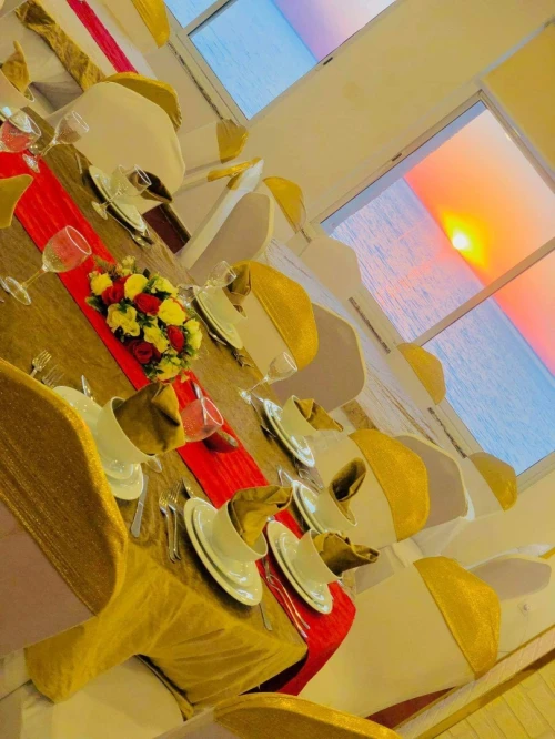 SALLE DES FÊTES