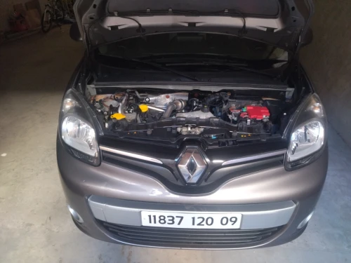 Renault Kangoo 2020 Privilège plus