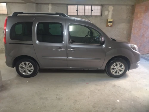 Renault Kangoo 2020 Privilège plus