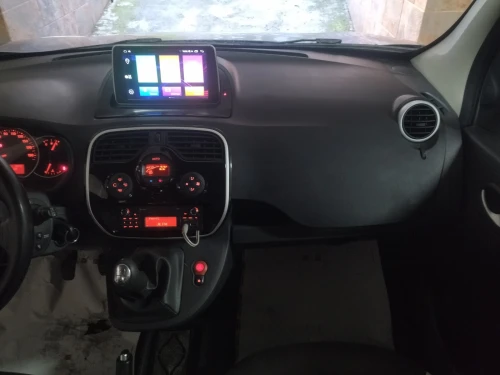 Renault Kangoo 2020 Privilège plus