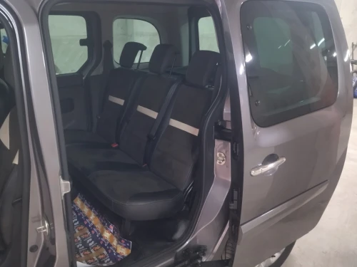 Renault Kangoo 2020 Privilège plus