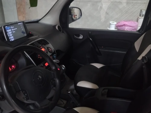 Renault Kangoo 2020 Privilège plus