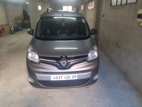 Renault Kangoo 2020 Privilège plus