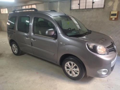Renault Kangoo 2020 Privilège plus