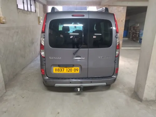 Renault Kangoo 2020 Privilège plus