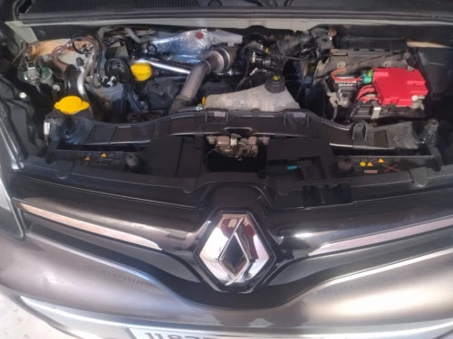 Renault Kangoo 2020 Privilège plus