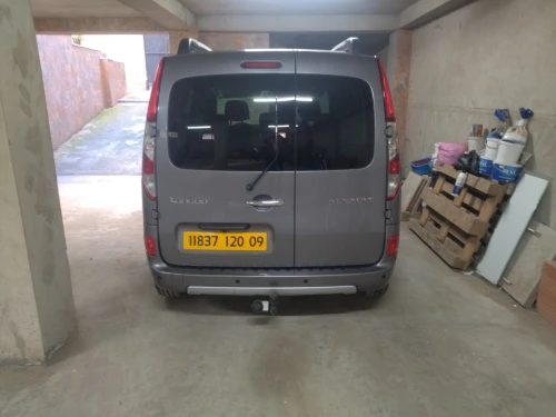 Renault Kangoo 2020 Privilège plus