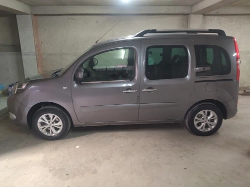 Renault Kangoo 2020 Privilège plus