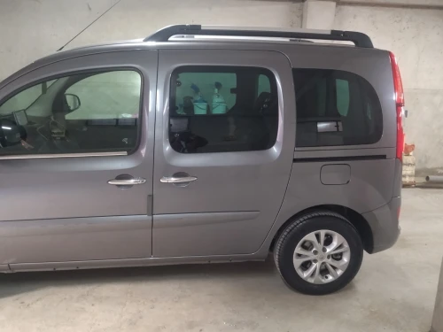 Renault Kangoo 2020 Privilège plus