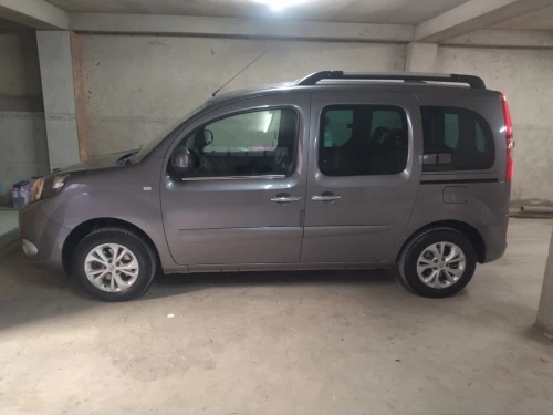 Renault Kangoo 2020 Privilège plus