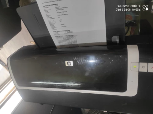 HP a3