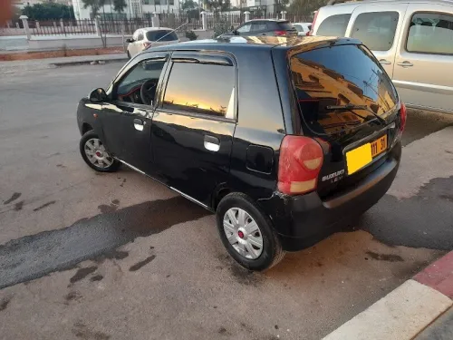 Suzuki Alto K10 2011 Alto K10