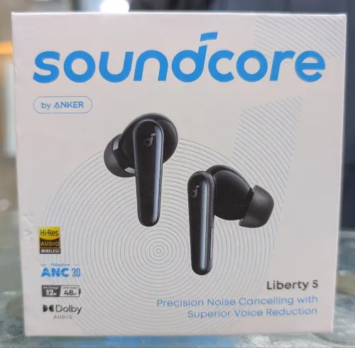 Anker soundcore aerofit pro / aero fit 2 ai assistant / aeroclip / liberty 4 pro / liberty 5 / p41i / liberty 4 nc / c40i / v40i / r60i nc / r50i nc