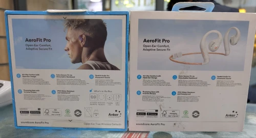 Anker soundcore aerofit pro / aero fit 2 ai assistant / aeroclip / liberty 4 pro / liberty 5 / p41i / liberty 4 nc / c40i / v40i / r60i nc / r50i nc