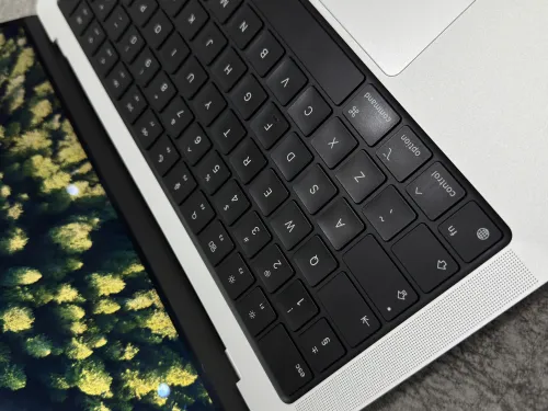 Macbook pro m1 pro 2021