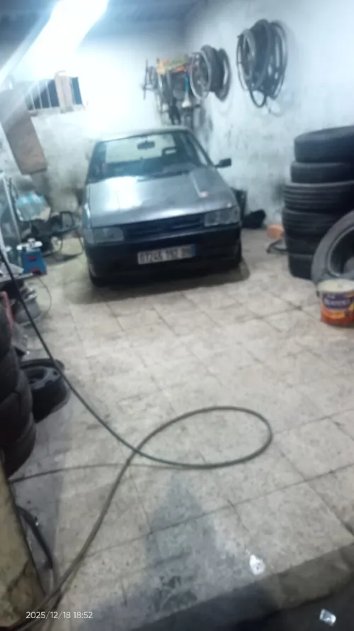 Fiat Uno 1992 Uno