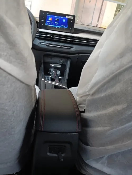 Geely GX3 PRO  2025 Toute option