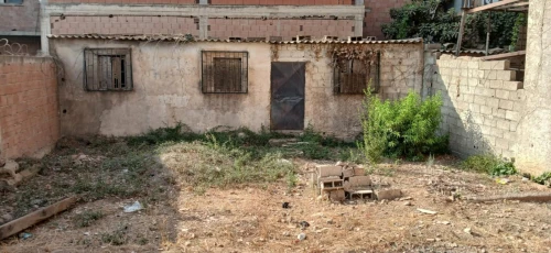 Vente Terrain Boumerdès Hammedi