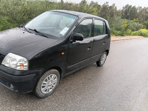 Hyundai Atos 2014 Atos