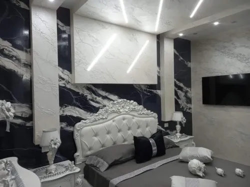 Peintre intérieur et extérieur 