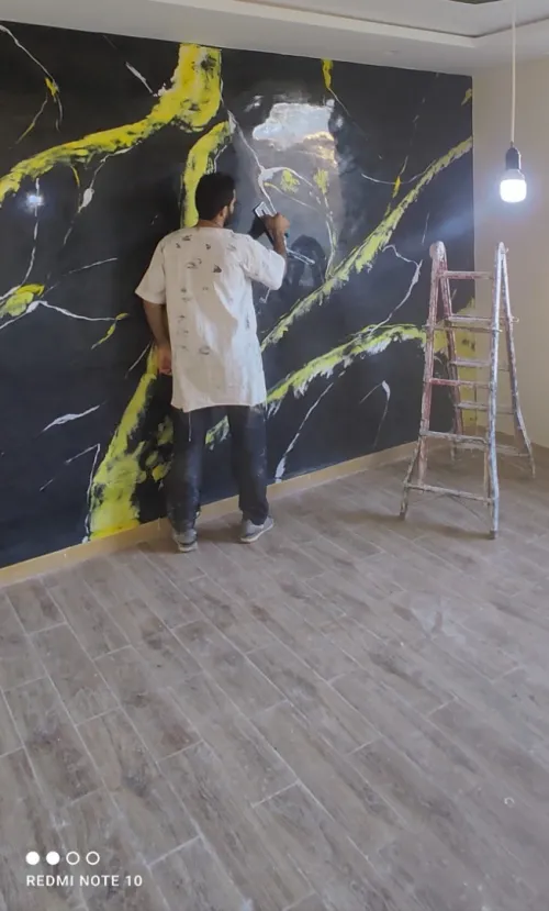 Peintre intérieur et extérieur 