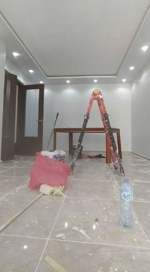 Peintre intérieur et extérieur 