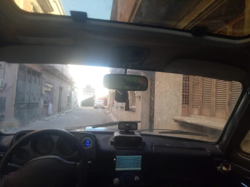 Lada Niva 1989 Niva