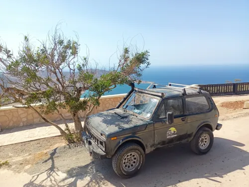 Lada Niva 1989 Niva