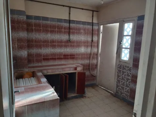 Vente Appartement F4 Tébessa Tebessa