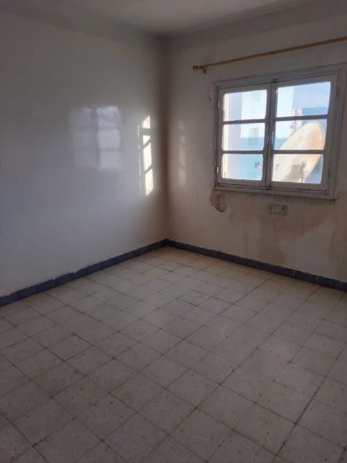 Vente Appartement F4 Tébessa Tebessa