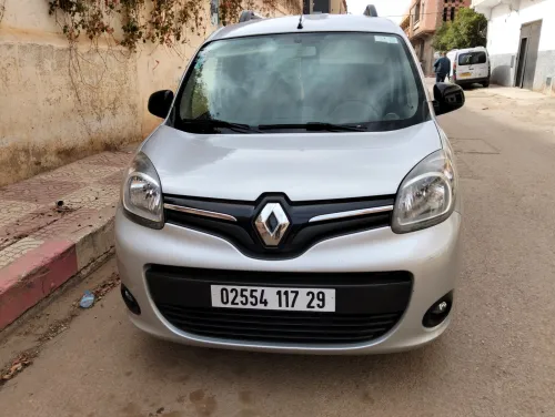 Renault Kangoo 2017 Limited