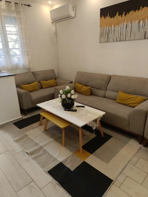 Vente Appartement F5 Alger Oued smar