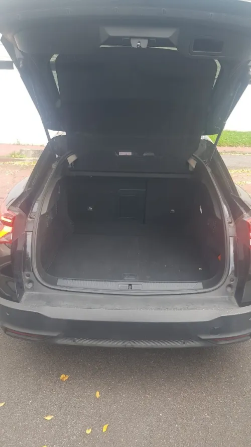 Citroen C5X 2023 