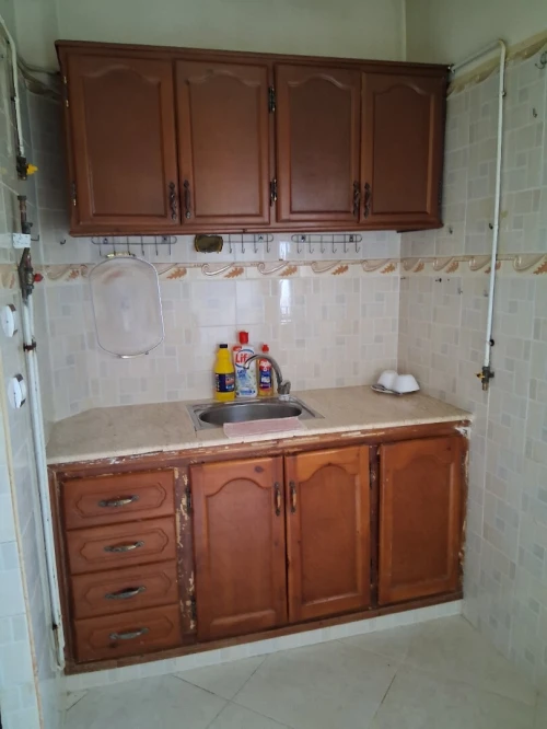 Vente Appartement Studio Blida Larbaa