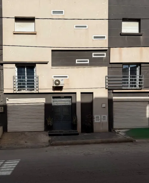 Vente Villa Oran Bir el djir
