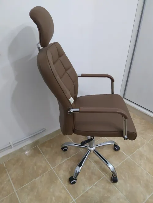 Chaise de bureau neuve 