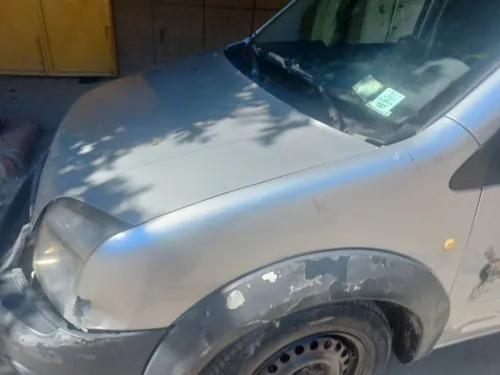 Ford Tourneo Connect 2013 Tourneo