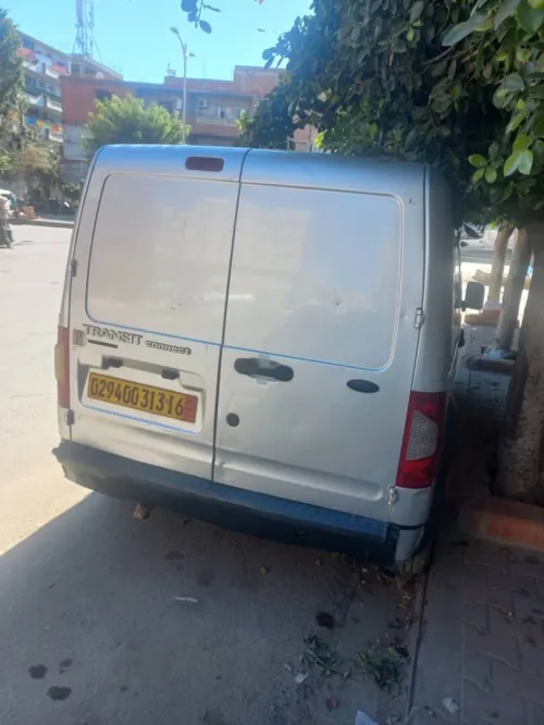 Ford Tourneo Connect 2013 Tourneo