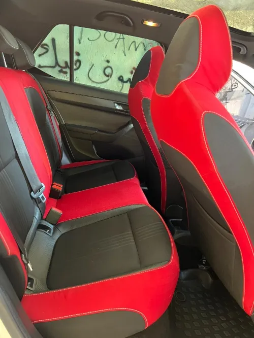 Skoda Fabia 2020 Monte Carlo