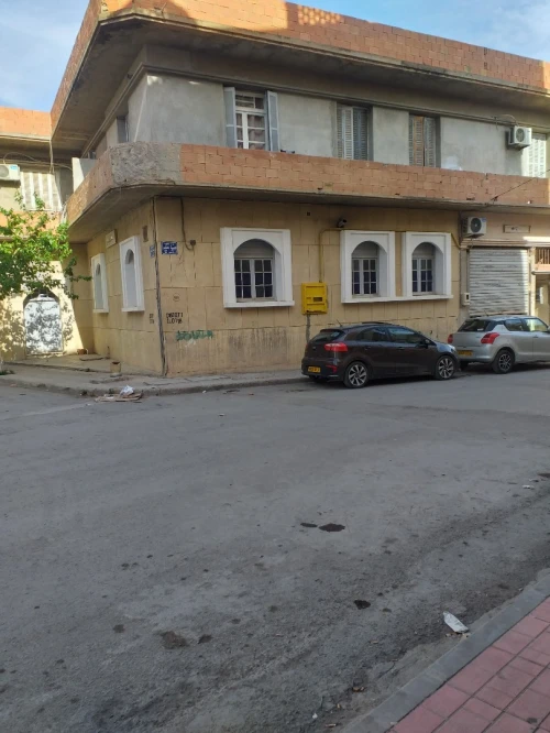 Vente bien immobilier Bordj bou arreridj Bordj bou arreridj