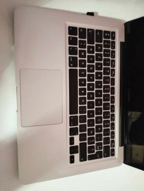 MacBook pro 2012 en bon état 