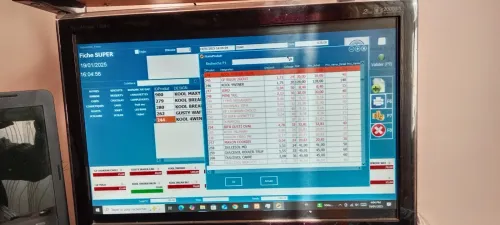 Logiciel gestion de production