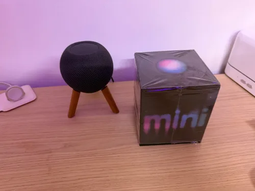 Homepod mini