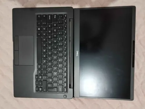 DELL LATITUDE 7300
