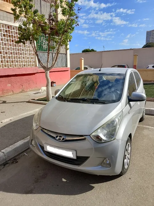 Hyundai EON 2012 GLS